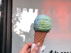 -Dal Cuore 达可芮冰淇淋(陕西北路店)