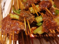 -袁记串串香(新南门店)