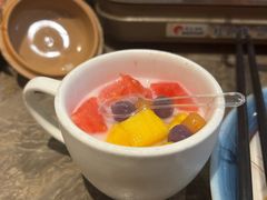 -亚马逊蒸汽活海鲜自助(LCM置汇旭辉广场店)