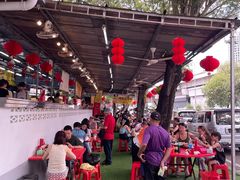 -兴记肉骨茶(甲洞大街第二新分店)