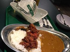 -幸运小丑汉堡(Bay Area本店)