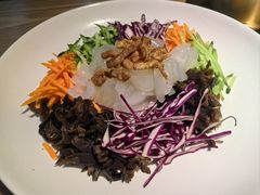 -串门海鲜烧烤(五四广场店)