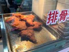 -王二甩老木子鸡(江湾店)