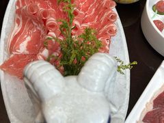 -日坛涮肉(日坛公园店)