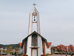 -西海岸生态观光园