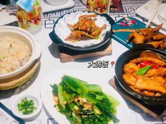 -大鸽饭(体育西路店)