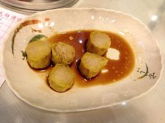 烧卖-大师傅粥品(埃华街)