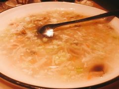 黄鱼羹-原製原味(普陀山磐龙店)