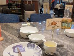 -前海沿·青岛菜(乐客城店)