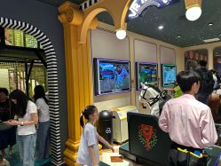 -meland亲子乐园(深圳领展中心城店)