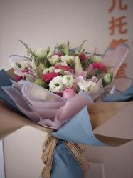 -弗蕾亚·和月月子调理院(东湖店)