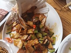 -一盏明灯全素斋(五爷庙店)