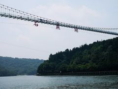 -石燕湖生态旅游景区