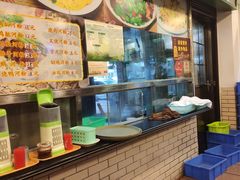-紫金食坊(江南西路店)