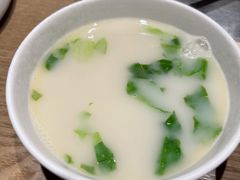 小大董鸭汤-小大董·烤鸭(凤凰汇店)