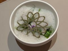 -Amber(香港置地文华东方酒店)