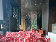 -半山半岛洲际度假酒店·观海廊