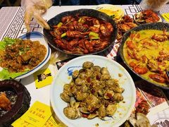 -拙味兄弟龙虾·江湖菜(和畅堂店)