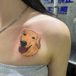 -彦瑾·TATTOOstudio