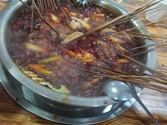 -满江红串串香(七道堰街店)