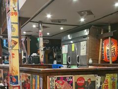 -小川洋风料理(汉街店)