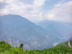 -萝卜寨羌文化生态旅游区