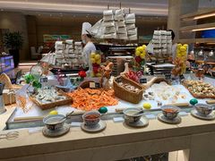 -广州天河合景福朋喜来登酒店