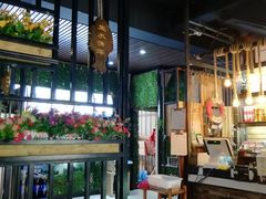 -秋语木桶鱼.酸菜鱼(开发区火车站店)