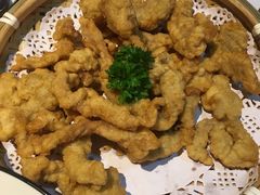 -庆江南江南菜(昆山吾悦广场店)