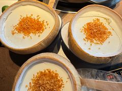 -同仁四季椰子鸡(福田车公庙店)