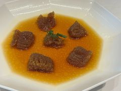-世博源公馆·本帮融合菜·主题包厢·江景餐厅