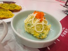 -斗牛士牛排餐厅(嘉里汇店)