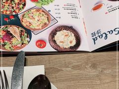 -CRAZYONES克芮旺斯西班牙餐厅(苏州中心店)