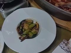 -徽御楼(南中环店)