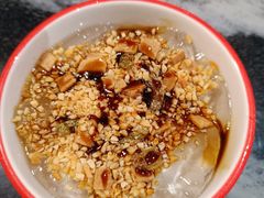 -新白鹿餐厅(百联中环店)