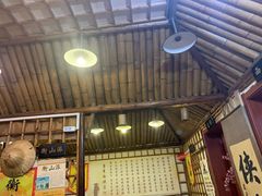 门面-风波庄(洪家楼店)