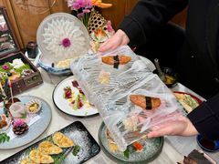-月下料理(楷林IFC店)