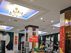 -老虎滩船说·海胆水饺·大连海鲜(老虎滩店)