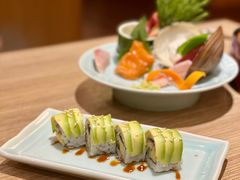 -小山日本料理(太古汇店)