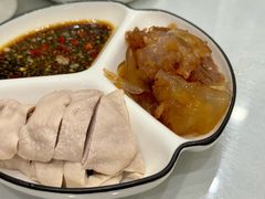 白切双拼-小实惠嘉(威海路店)