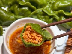 -前海沿·青岛菜(乐客城店)