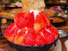-山葵村烤肉(海淀区民族大学店)