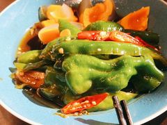 -老淮滨-蚌埠非遗小吃(淮河路店)