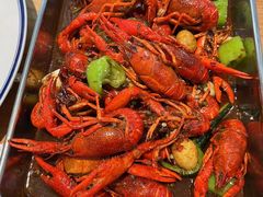 -食鸡公社辣子鸡·潍坊菜·烧烤