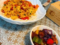 -文三里屯面馆(三里屯店)