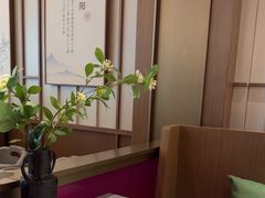 -老家水饺濮阳菜(巴黎街店)
