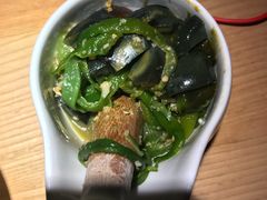 擂辣椒皮蛋-坛宗剁椒鱼头(河西王府井店)