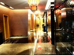 -玄武苏宁诺富特酒店·紫金轩中餐厅