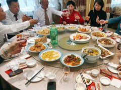 -中国吉菜名店广源宾馆餐厅