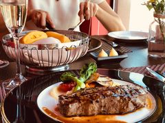 -Kathleen's Waitan 凯圣琳江景西餐厅(外滩店)